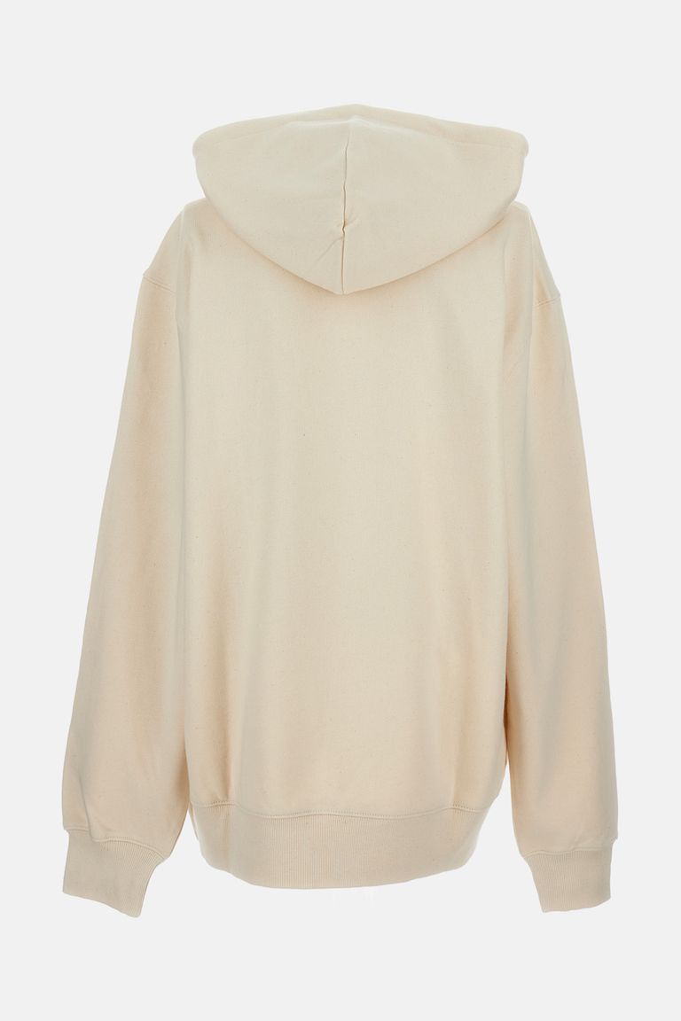 Carhartt Hooded Ingo Sweatshirt Cotton Sweat