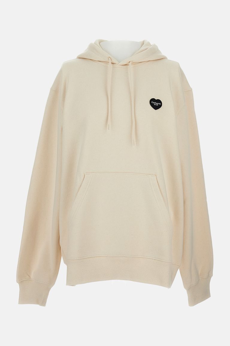 Carhartt Hooded Ingo Sweatshirt Cotton Sweat
