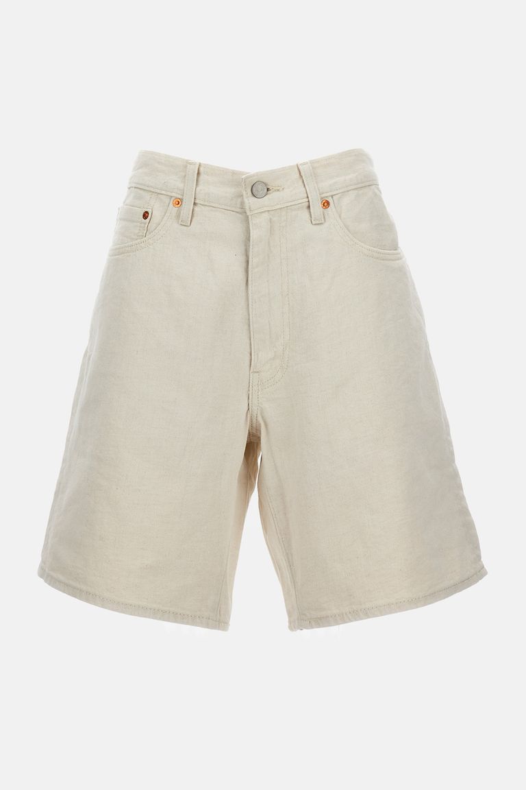 Levi Strauss & Co 468 Loose Shorts
