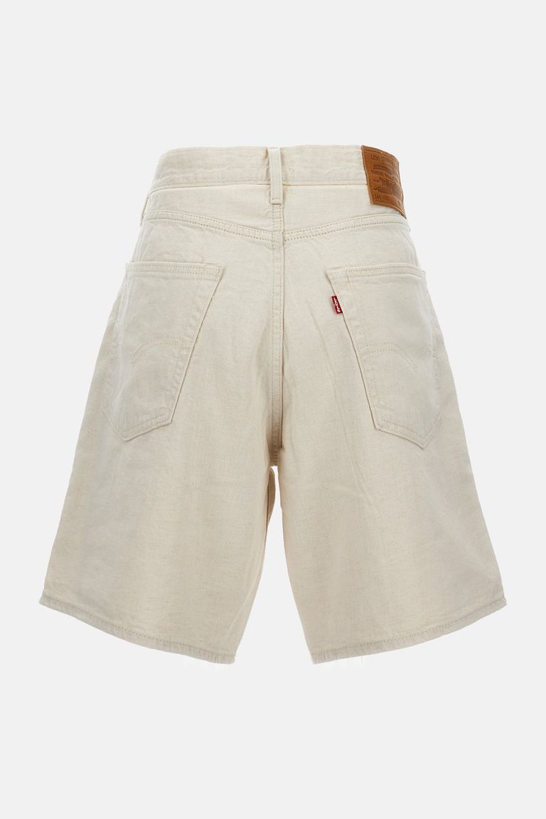 Levi Strauss & Co 468 Loose Shorts