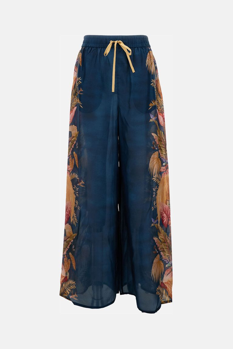 ZIMMERMANN TROUSERS 