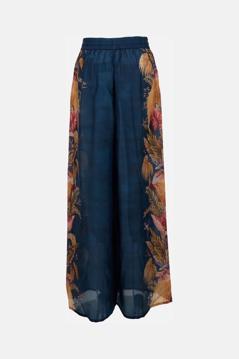 ZIMMERMANN TROUSERS