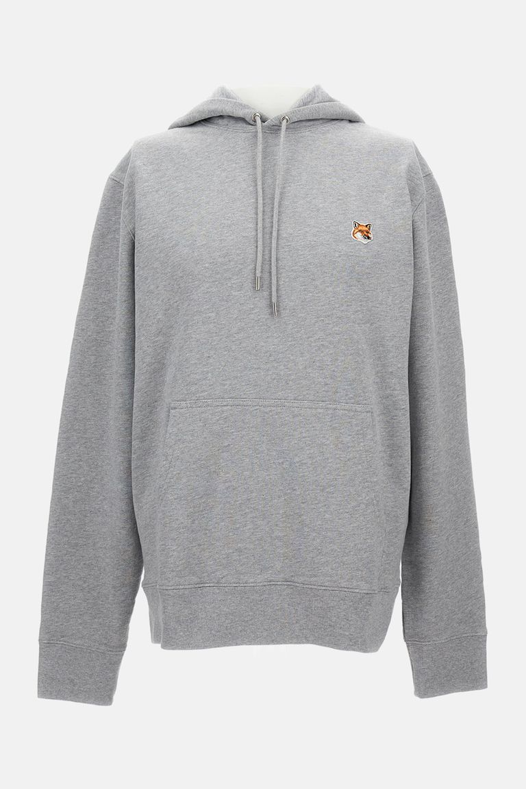 PALAIS ROYAL CLASSIC HOODIE for Men - Maison Kitsuné sale