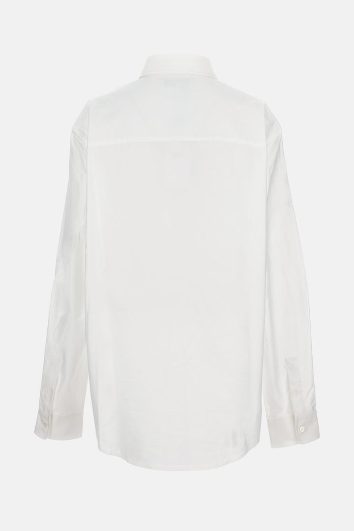 Maison Kitsuné - CAMICIA_2