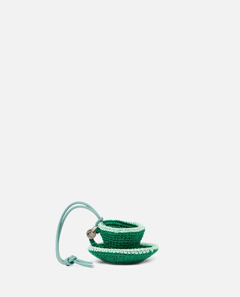 TEACUP CHARM for Women - JW Anderson | Biffi