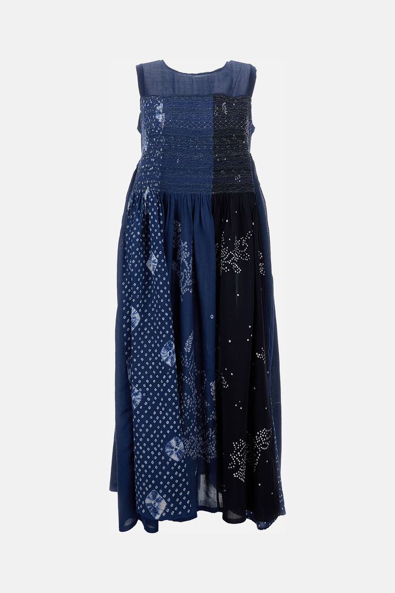 Injiri Ladies Dress