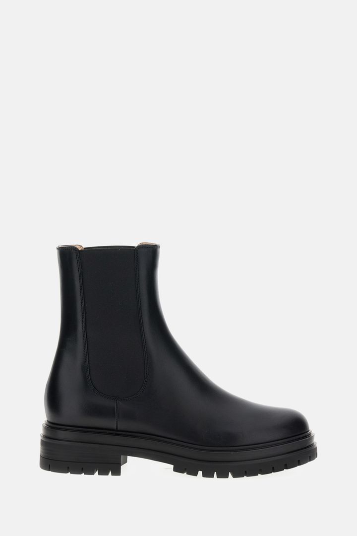 Gianvito Rossi - BOOTS CHESTER_1