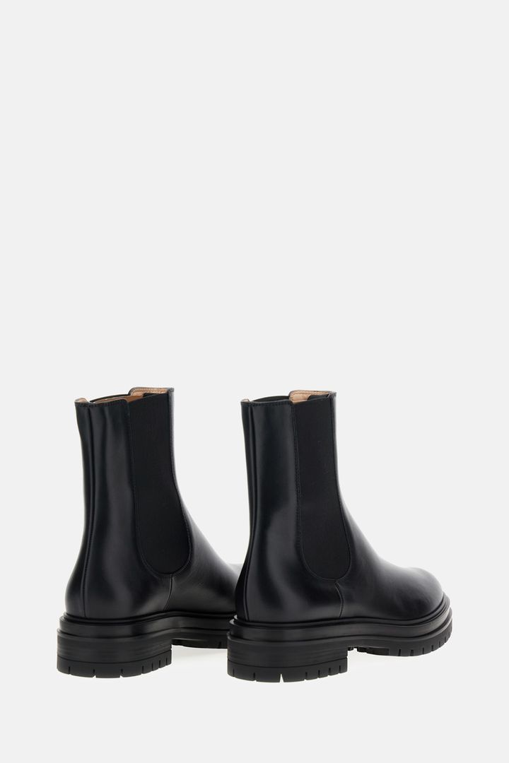 Gianvito Rossi - BOOTS CHESTER_3