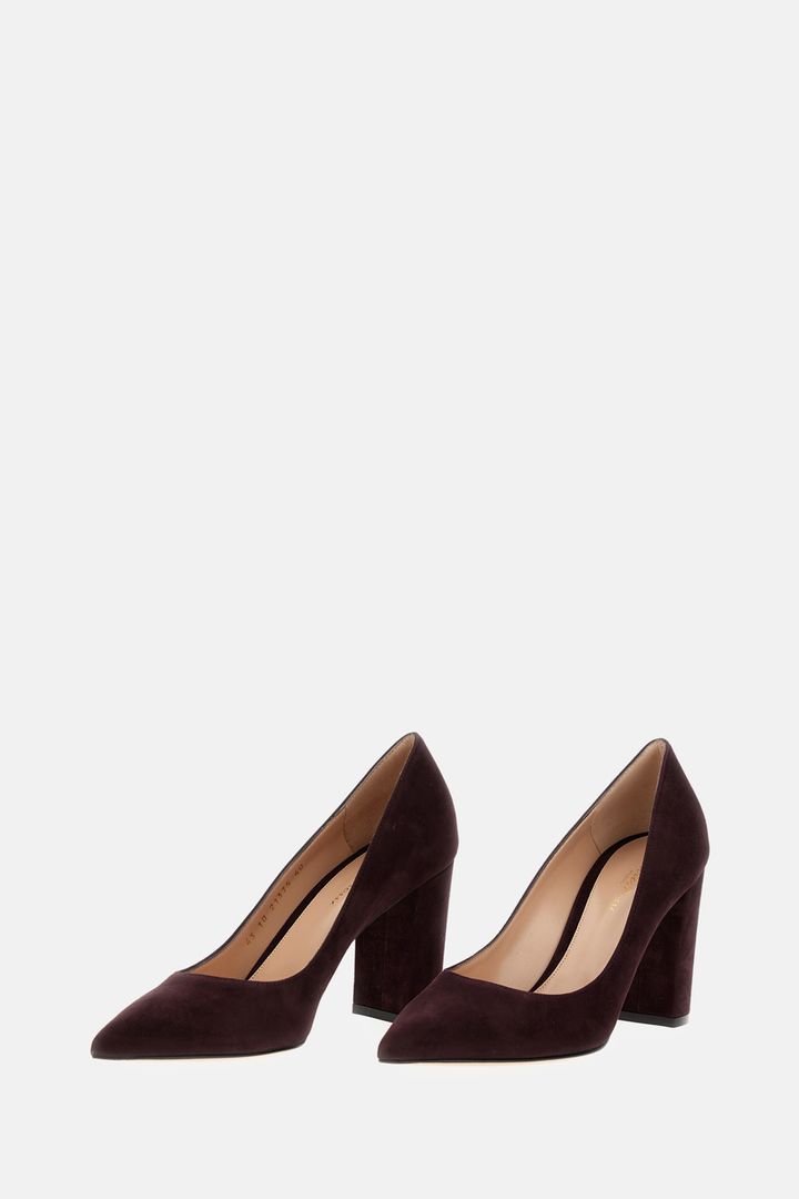 Gianvito Rossi - DECOLLETE PIPER PUMP_2