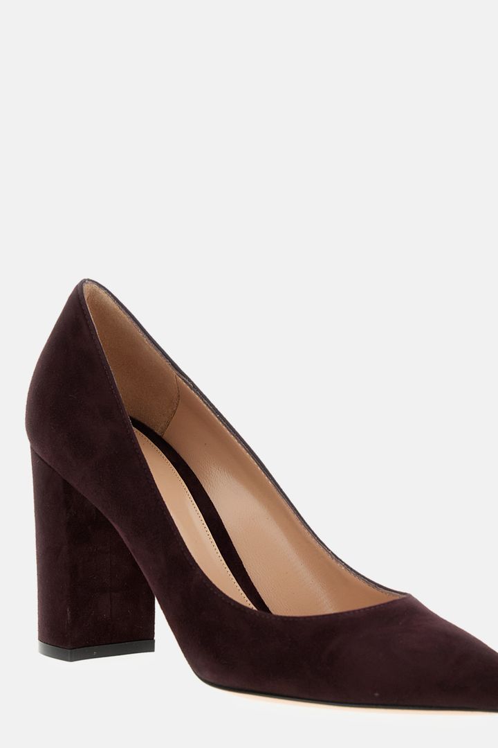 Gianvito Rossi - DECOLLETE PIPER PUMP_4