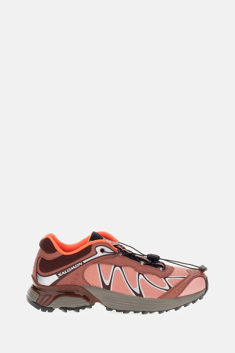 Salomon Advanced Xt-whisper In Red