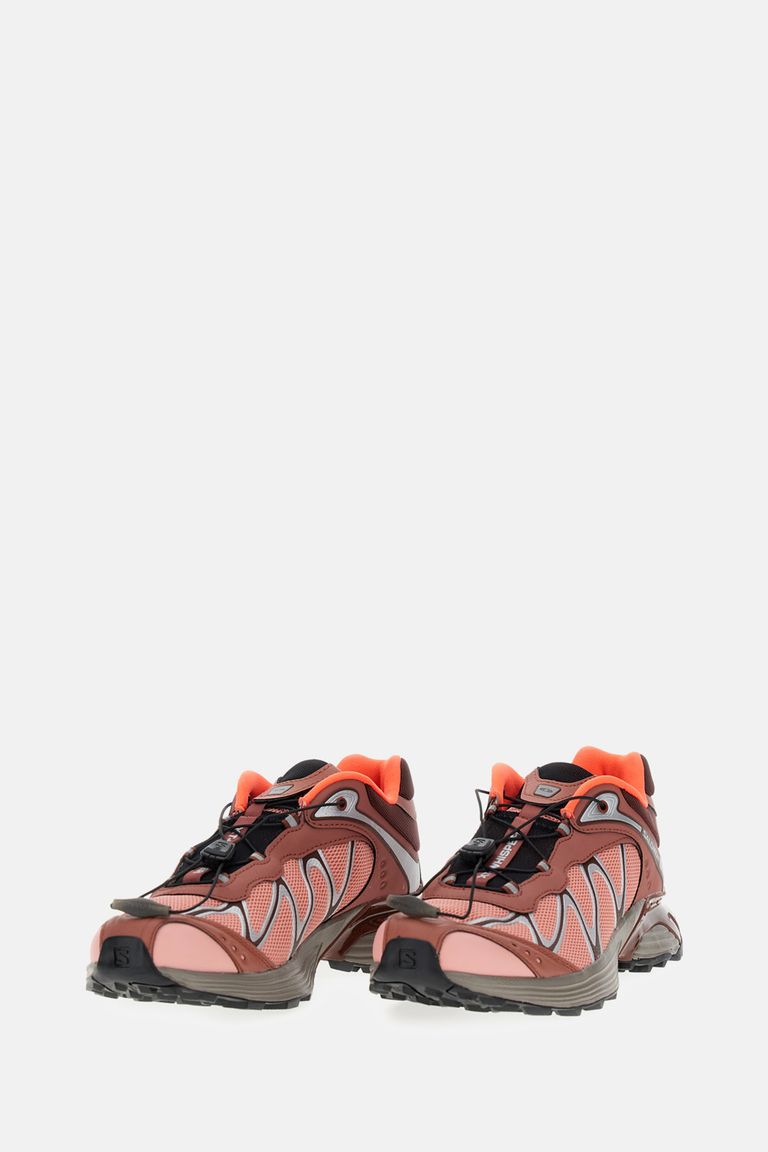 Salomon Advanced Xt-whisper In Red