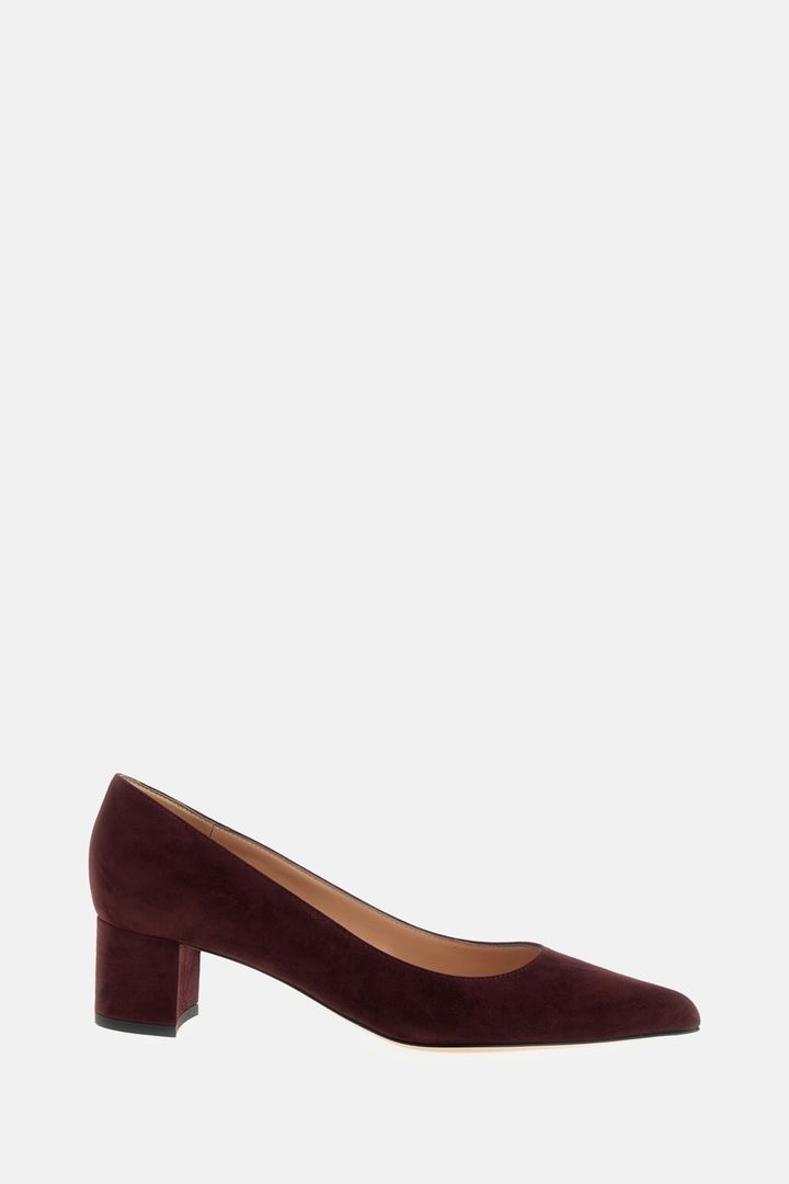 Gianvito Rossi - DECOLLETTE PIPER PUMP_1