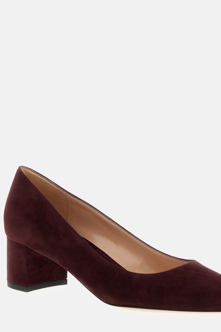 Gianvito Rossi - DECOLLETTE PIPER PUMP_4