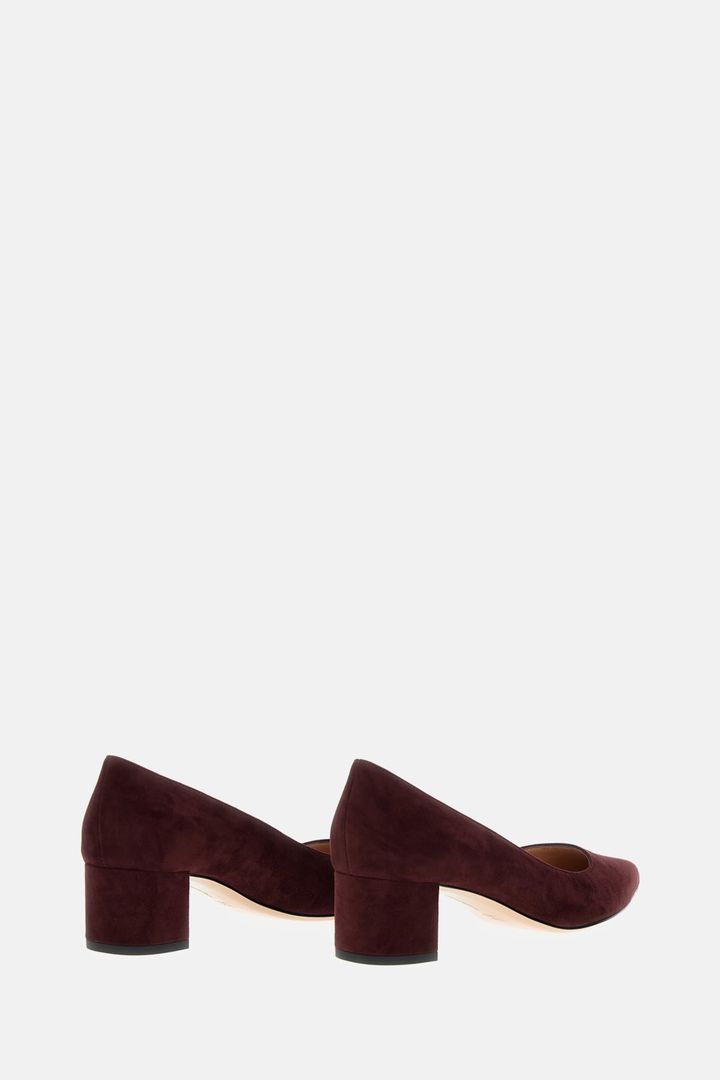 Gianvito Rossi - DECOLLETTE PIPER PUMP_3