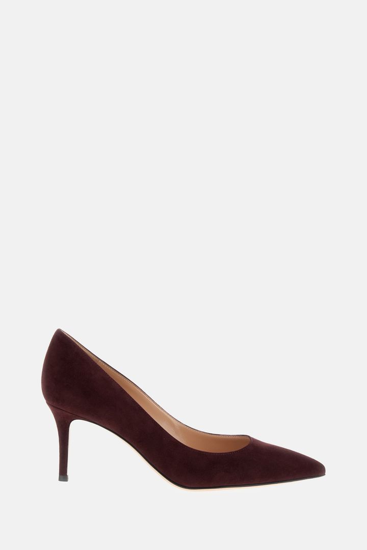 Gianvito Rossi - DECOLLETTE  GIANVITO 70_1