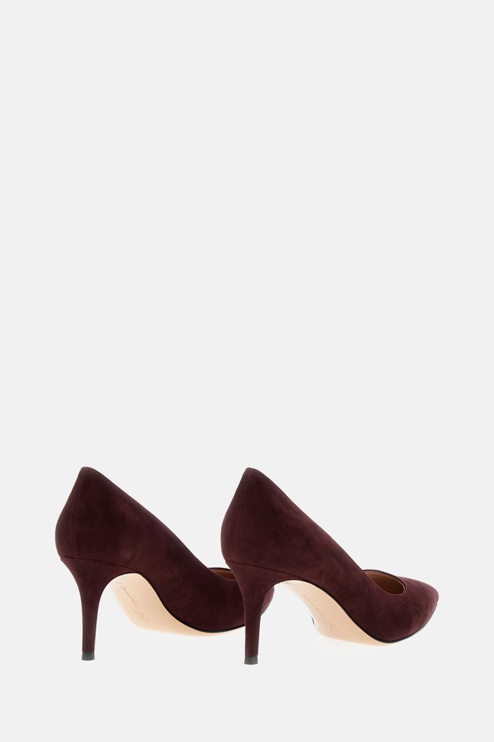Gianvito Rossi - DECOLLETTE  GIANVITO 70_3