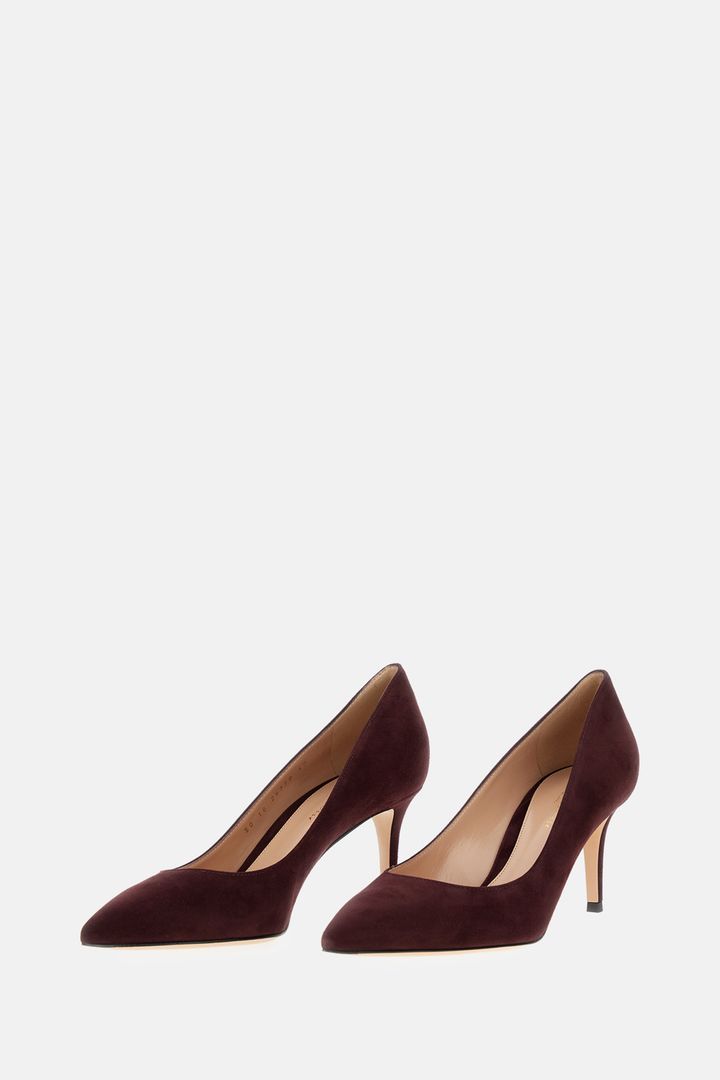 Gianvito Rossi - DECOLLETTE  GIANVITO 70_2