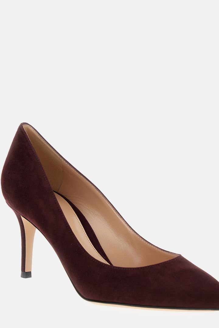 Gianvito Rossi - DECOLLETTE  GIANVITO 70_4