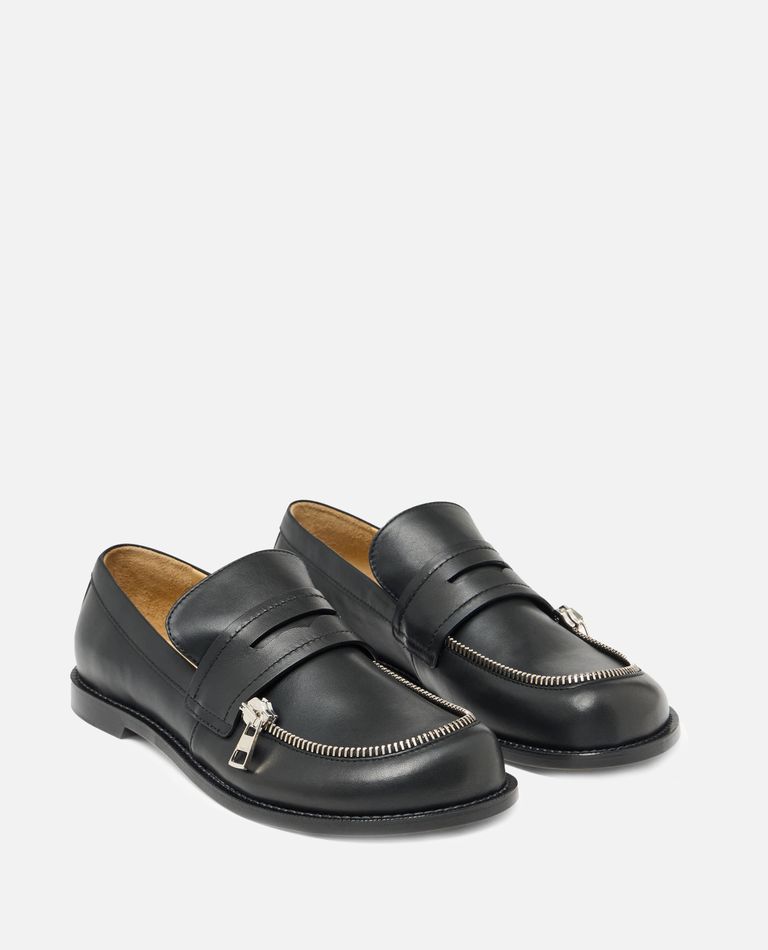 Jw Anderson Biker Loafer