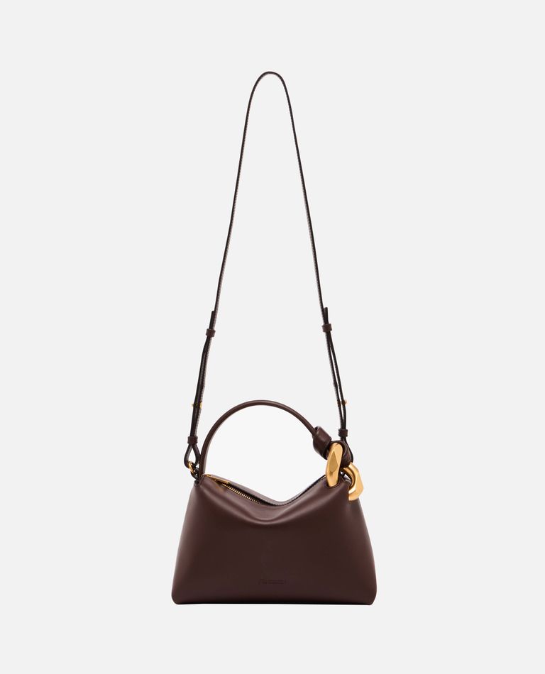 Jw Anderson The Jwa Small Corner Bag