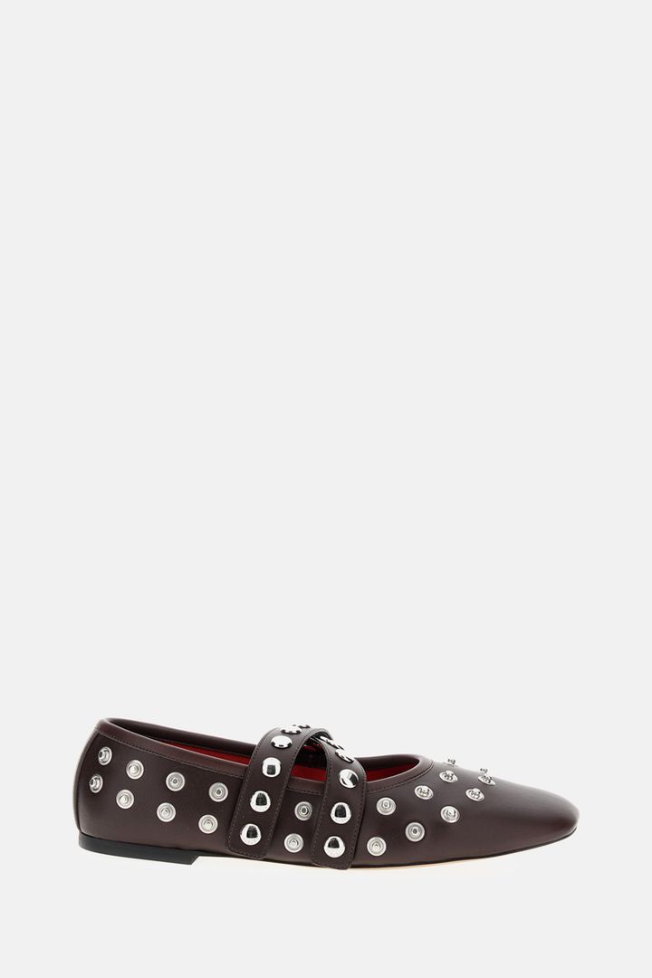 Stella McCartney - BALLERINA_1