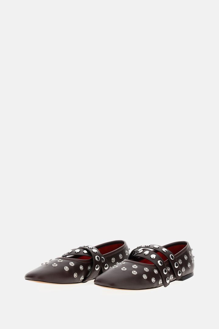 Stella McCartney - BALLERINA_2