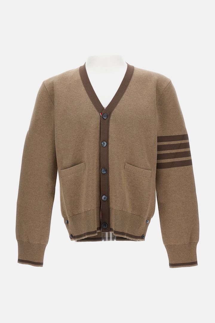 Thom Browne - CARDIGAN DA UOMO_1