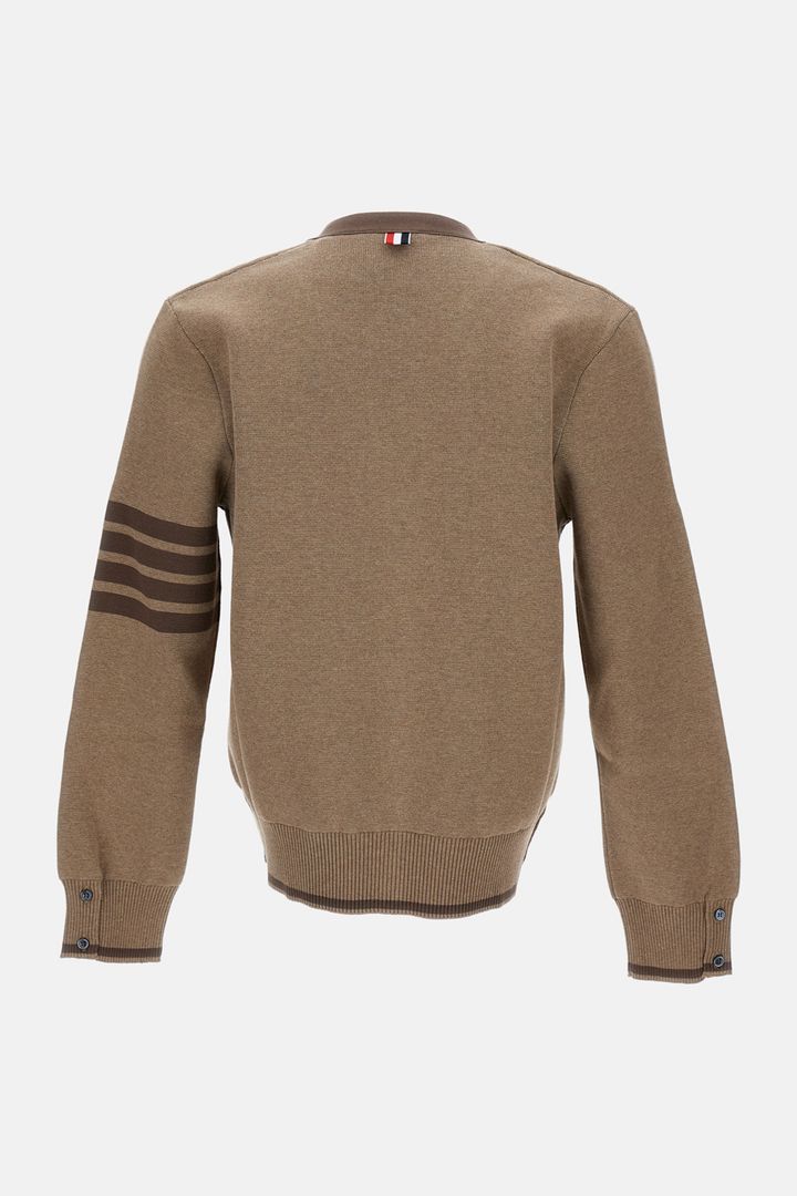 Thom Browne - CARDIGAN DA UOMO_2