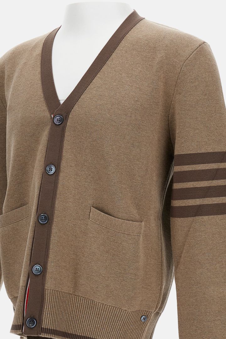 Thom Browne - CARDIGAN DA UOMO_3