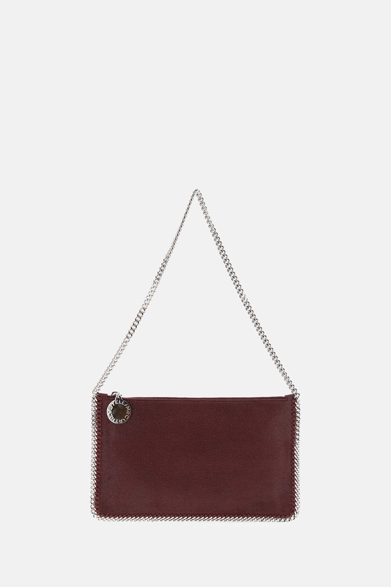 Stella Mccartney Falabella Pochette Bag