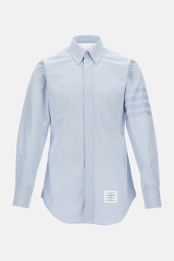Thom Browne - CAMICIA DA UOMO_1