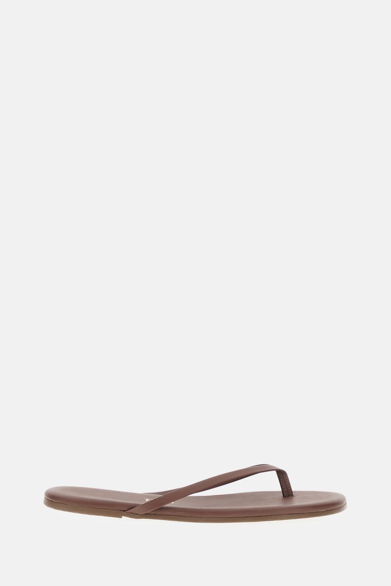 Tkees Foundations Matte Flip Flop In Multi