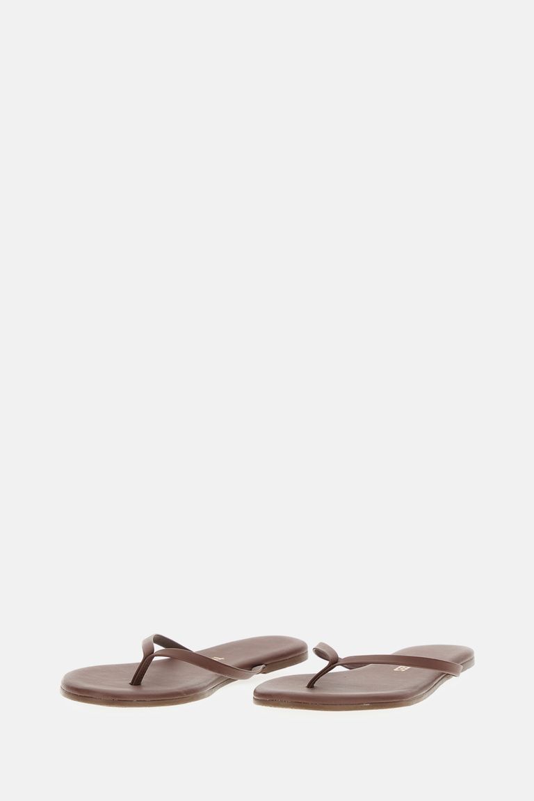 Tkees Foundations Matte Flip Flop In Multi