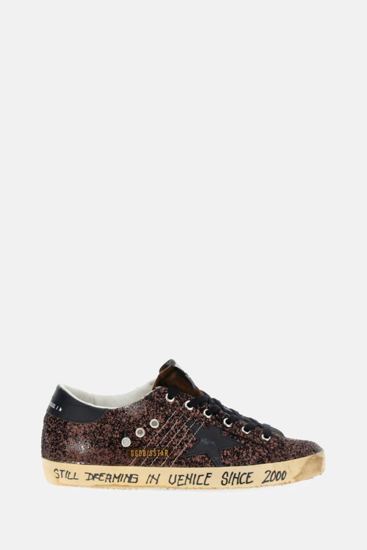 Golden Goose - SNEAKERS DA DONNA SUPER STAR_1