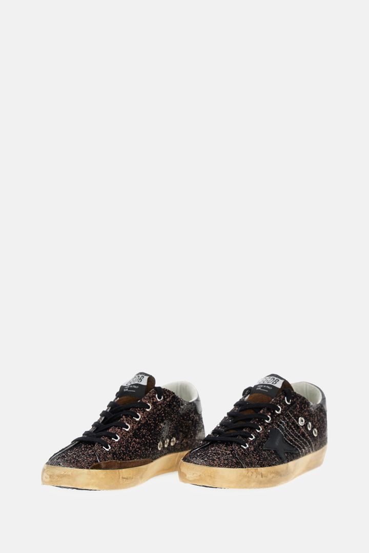Golden Goose - SNEAKERS DA DONNA SUPER STAR_2