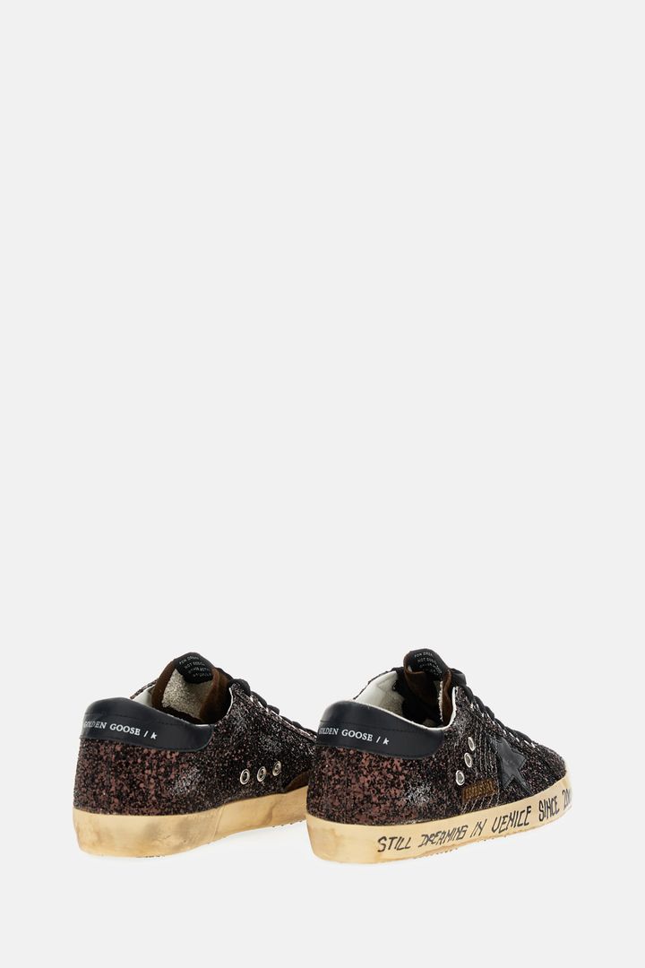 Golden Goose - SNEAKERS DA DONNA SUPER STAR_3