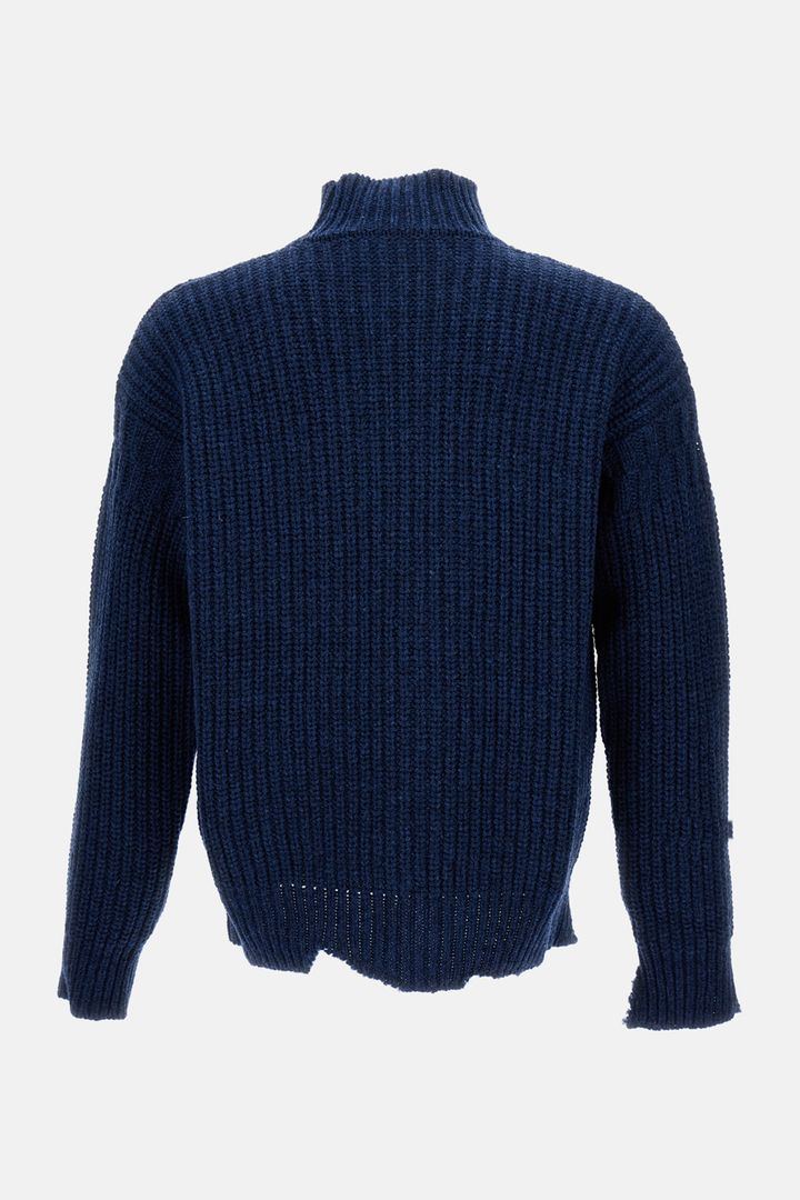 Marni - MAGLIONE UOMO MANICHE LUNGHE_2