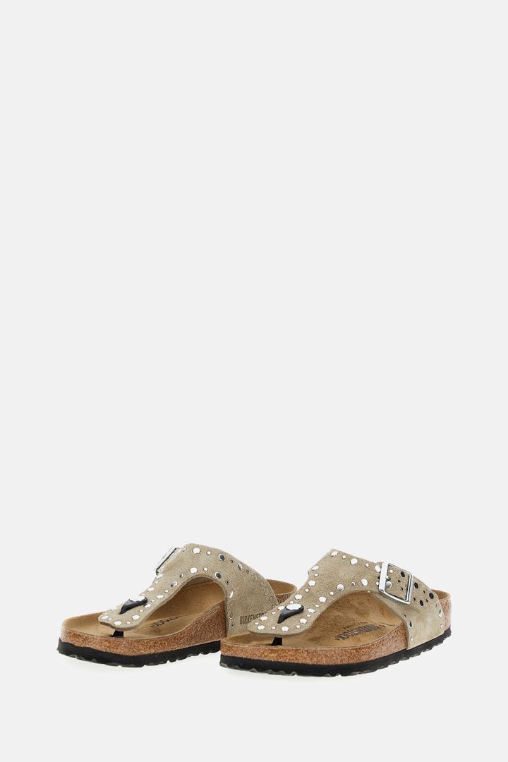 Birkenstock - GIZEH RIVET SANDAL_2