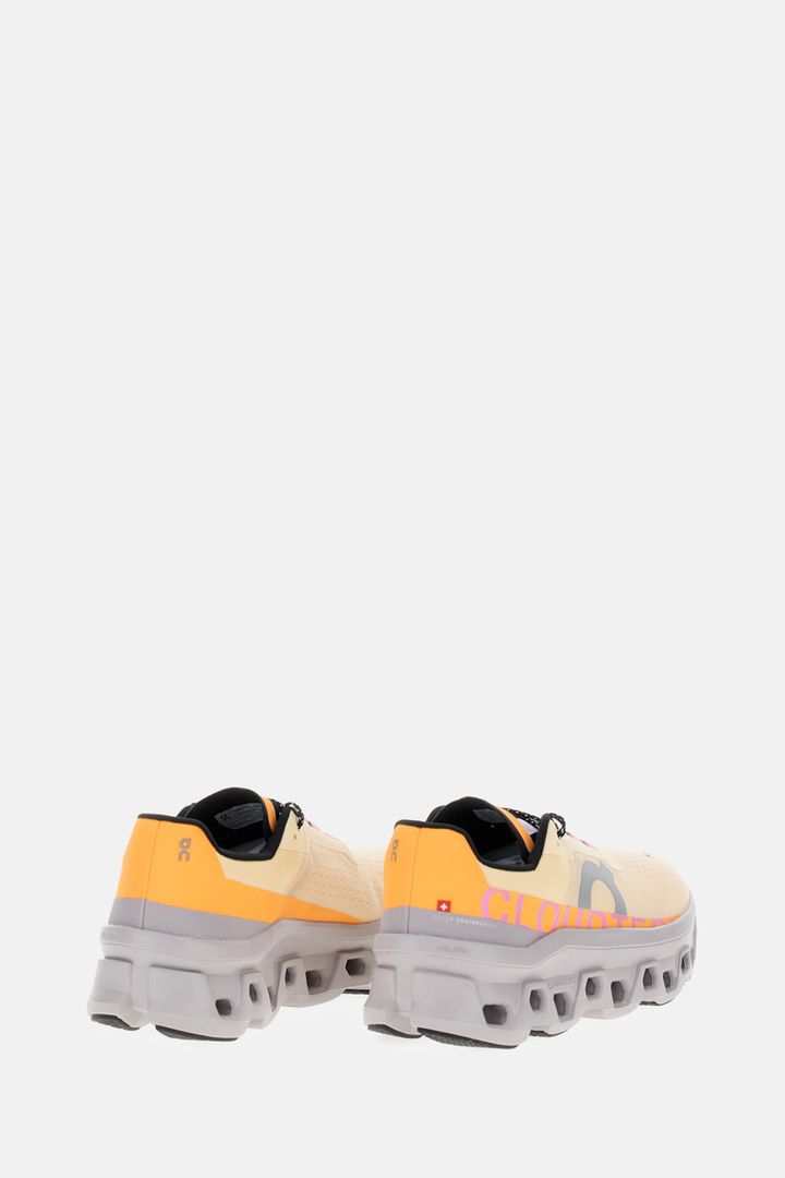 On Running - WOMEN'S SNEAKER CLOUDMONSTER_3