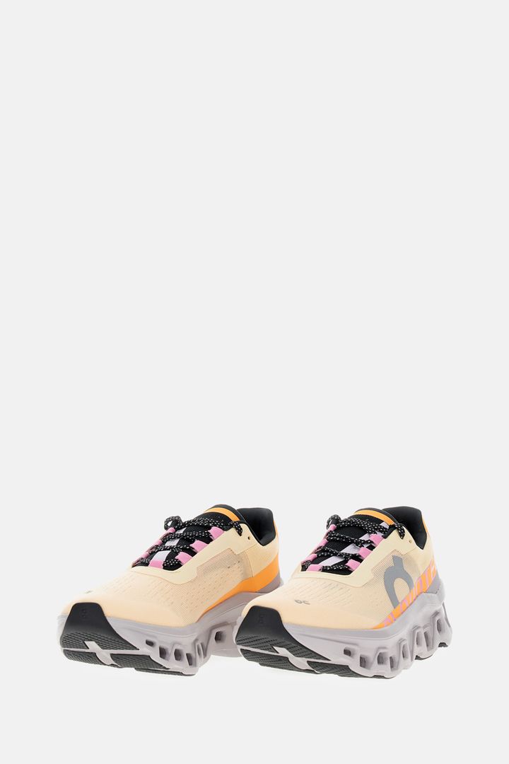 On Running - WOMEN'S SNEAKER CLOUDMONSTER_2