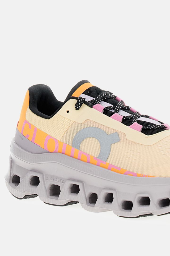 On Running - WOMEN'S SNEAKER CLOUDMONSTER_4