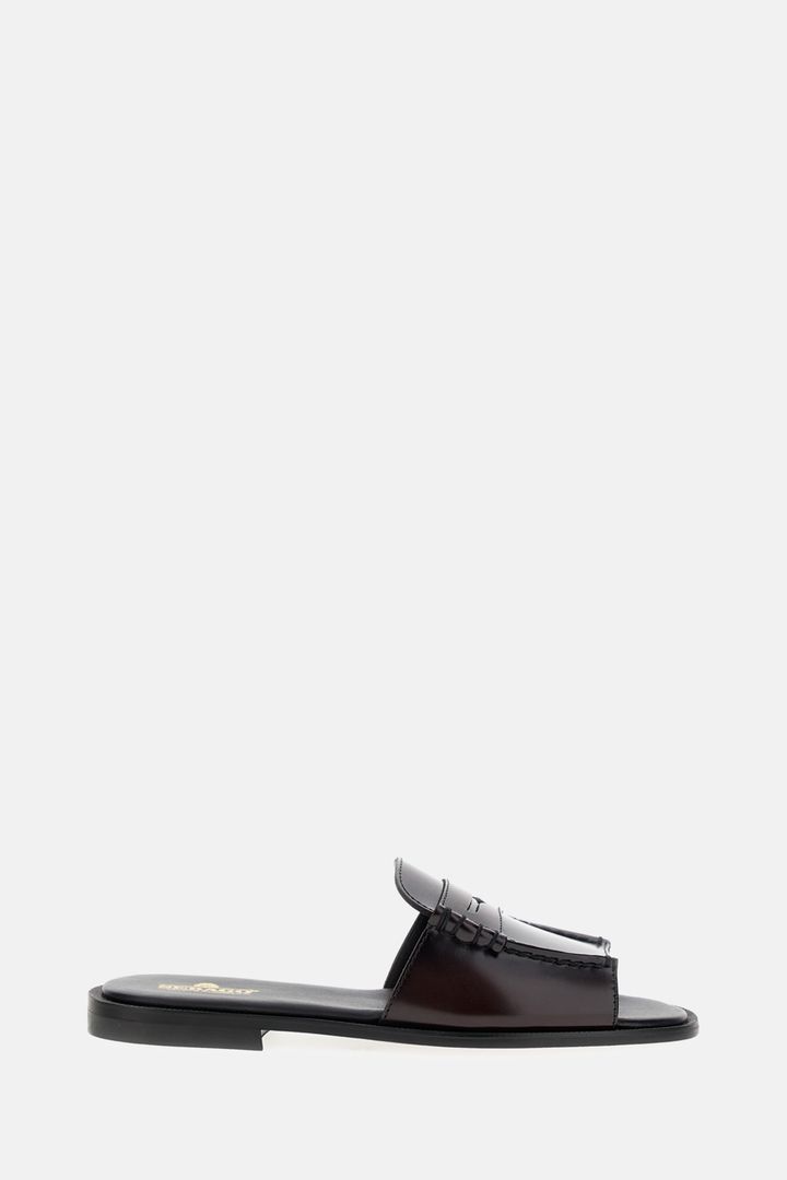Sebago - DAN SLIDE WOMEN'S MOCCASIN_1