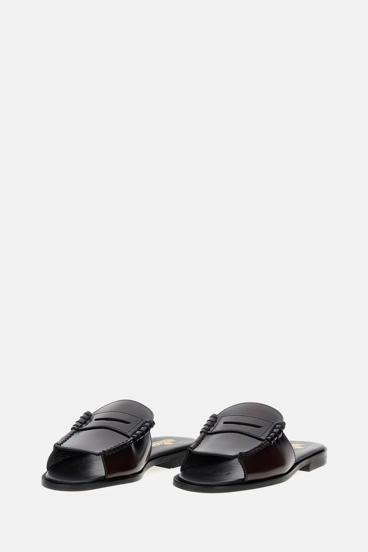 Sebago - DAN SLIDE WOMEN'S MOCCASIN_2