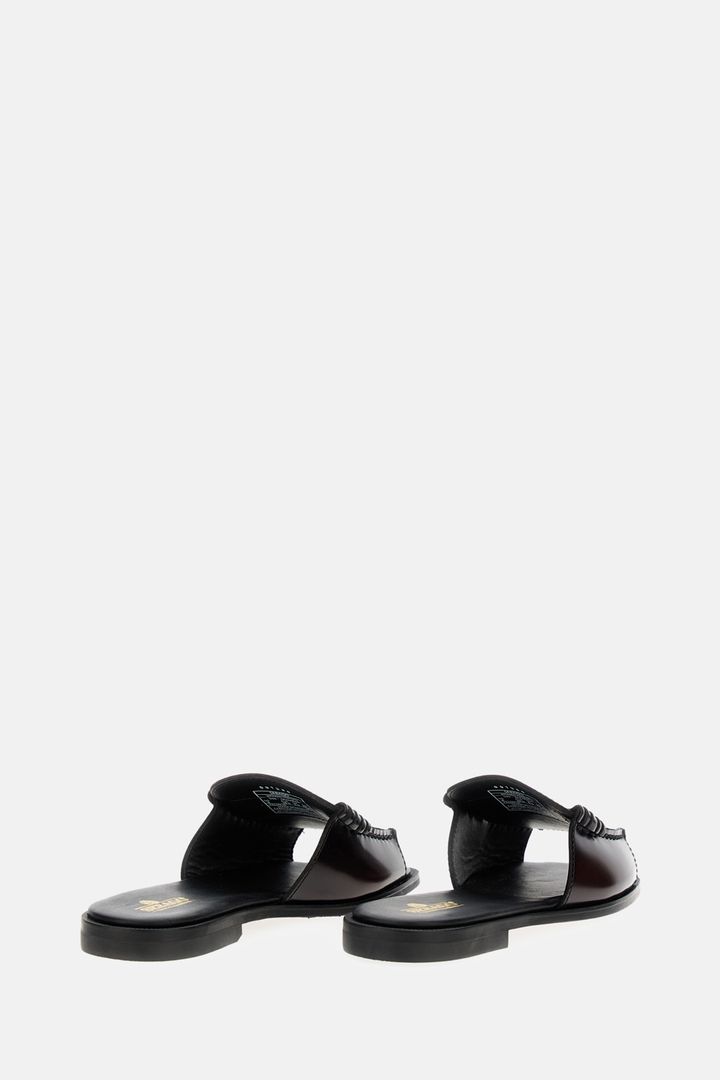 Sebago - DAN SLIDE WOMEN'S MOCCASIN_3