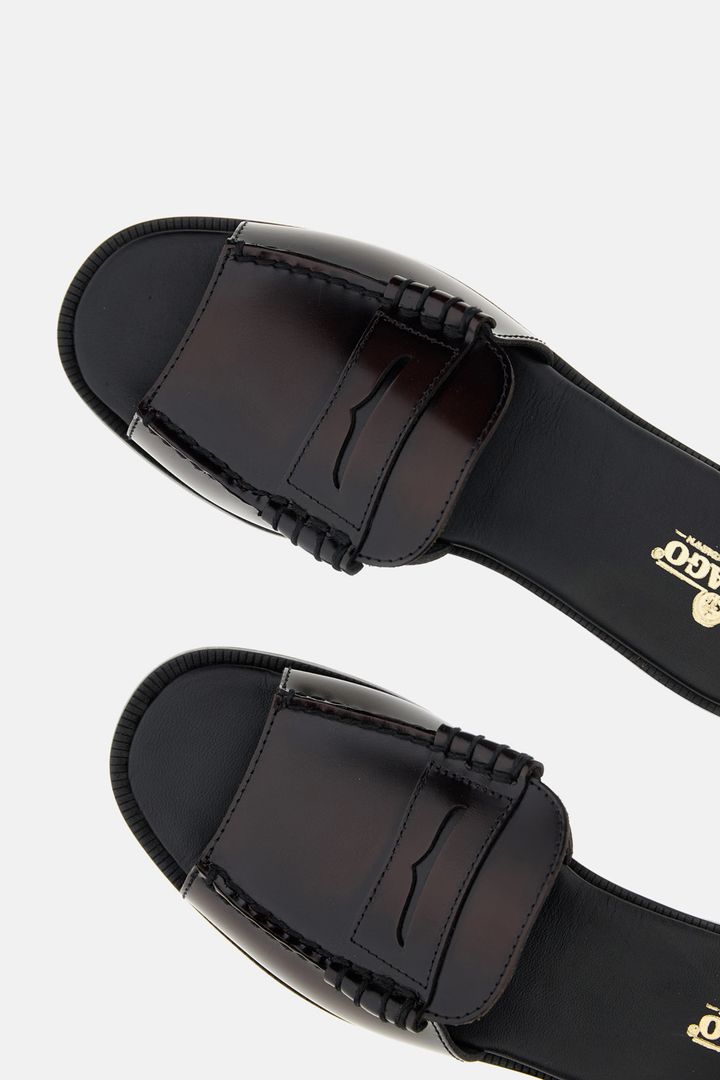 Sebago - DAN SLIDE WOMEN'S MOCCASIN_4