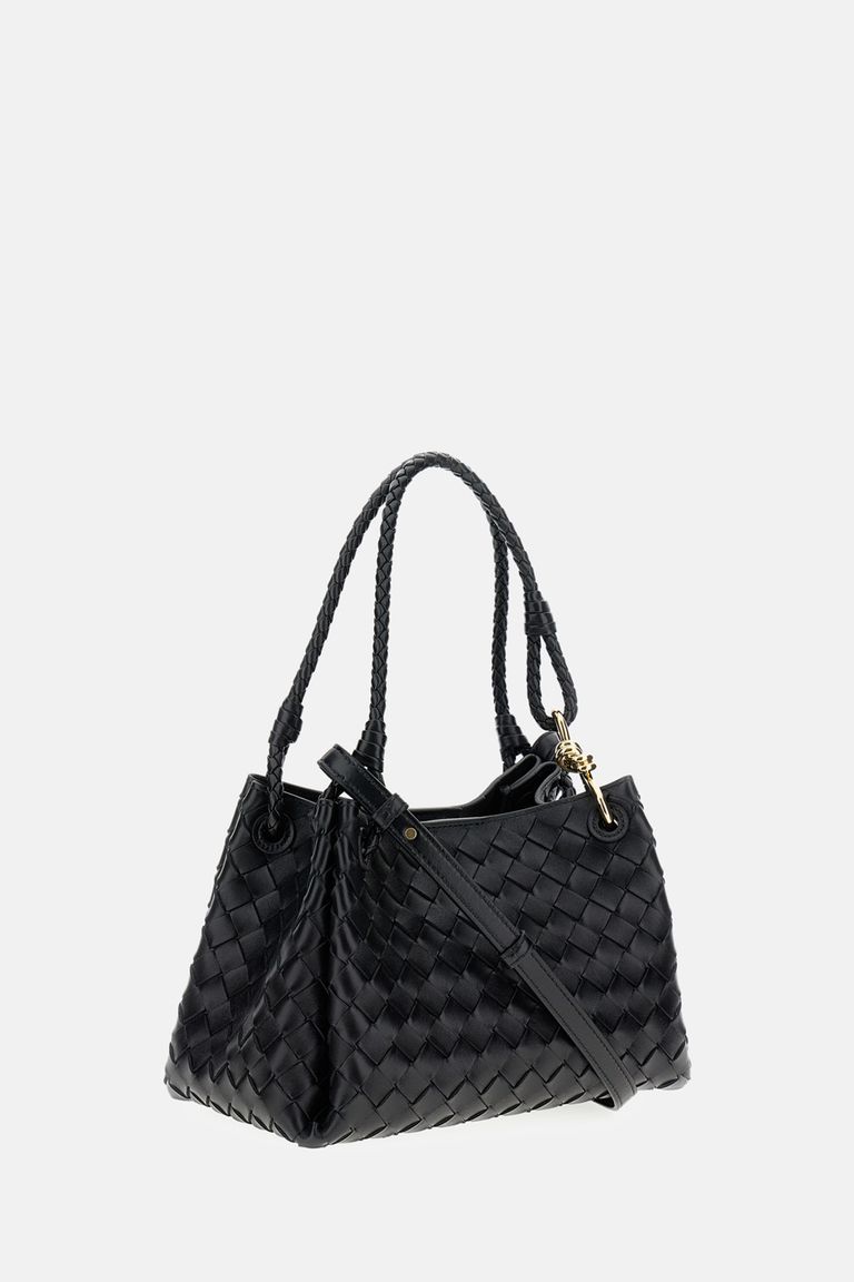Bottega Veneta® Women's Tokyo in Sea salt. Shop online now.