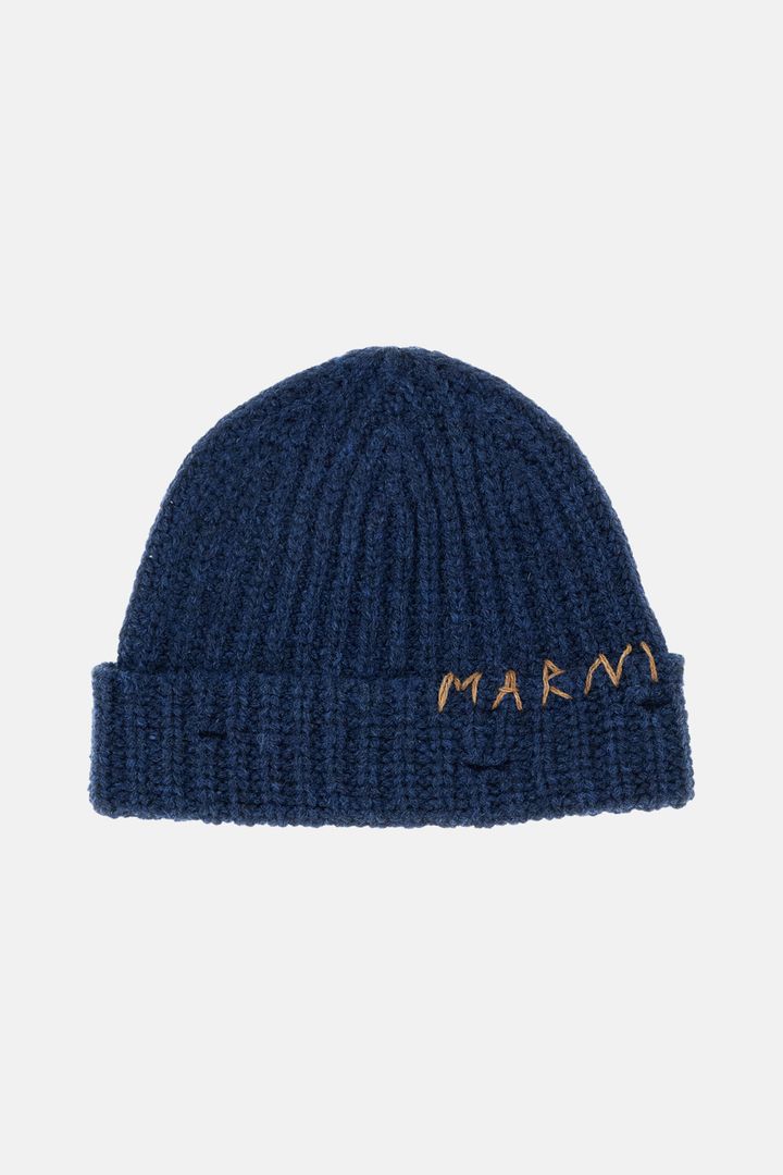 Marni - CAPPELLINO_1