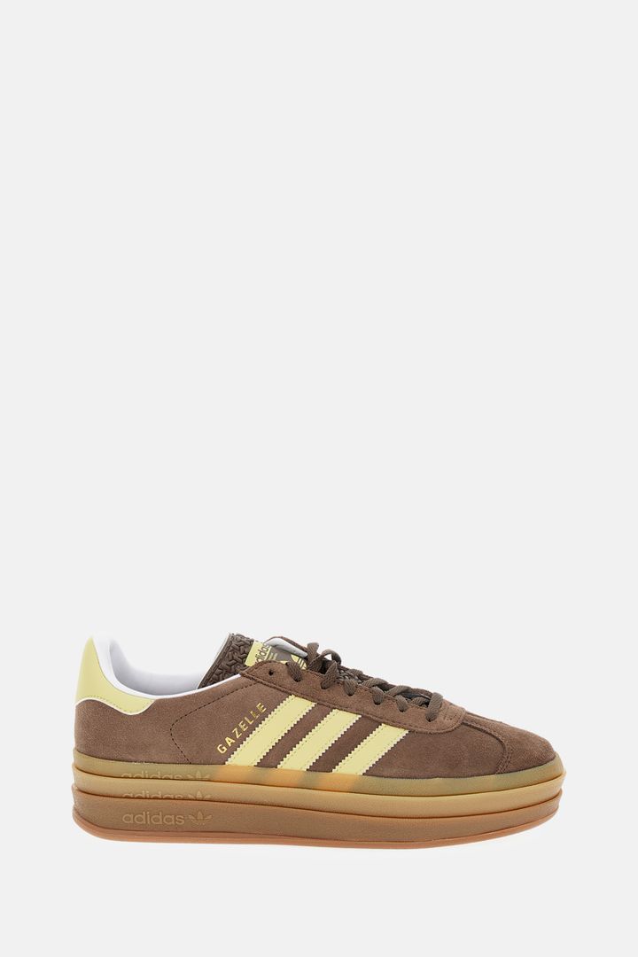Adidas Originals - GAZELLE BOLD_1