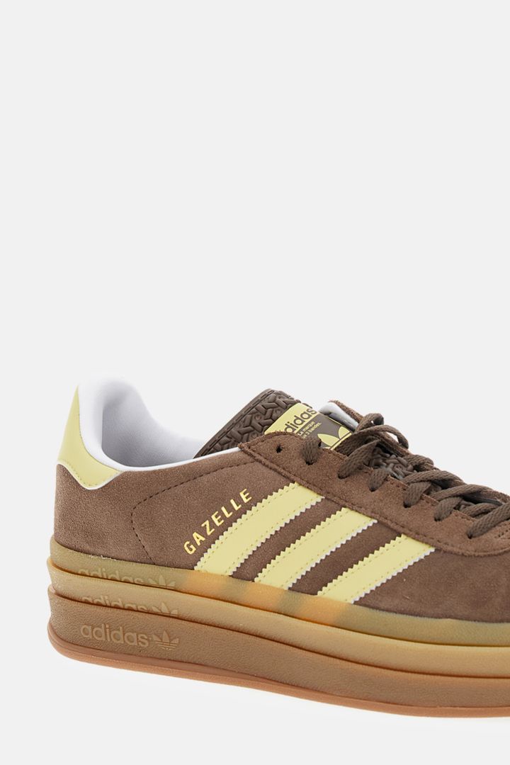 Adidas Originals - GAZELLE BOLD_4
